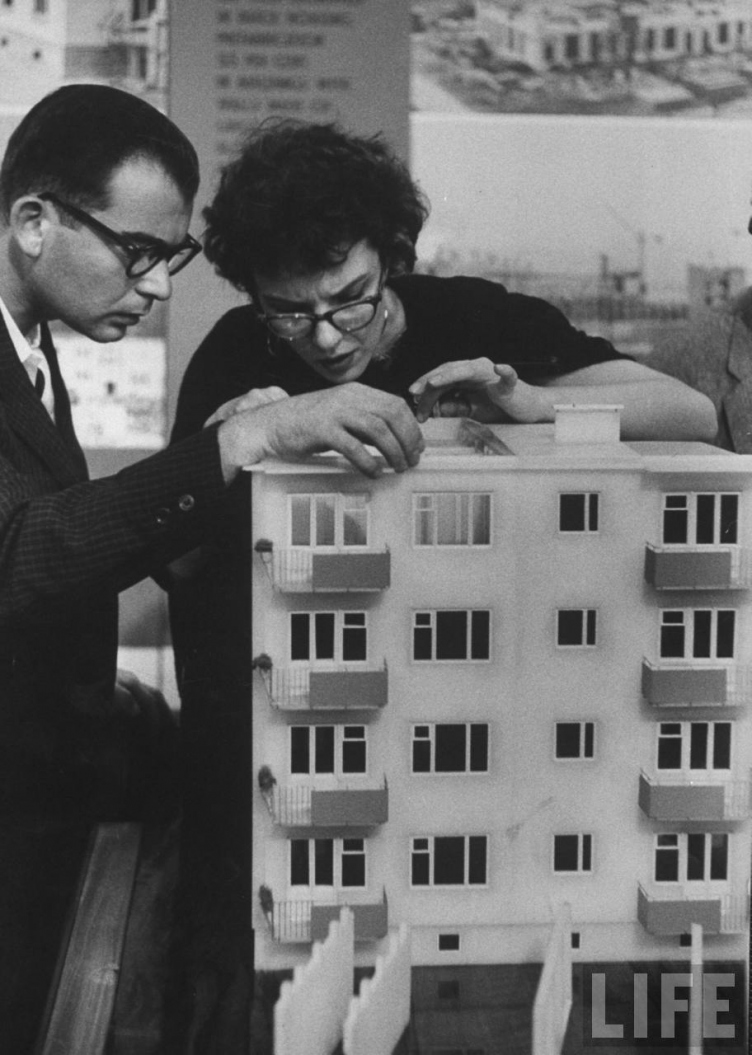 Design and Construction